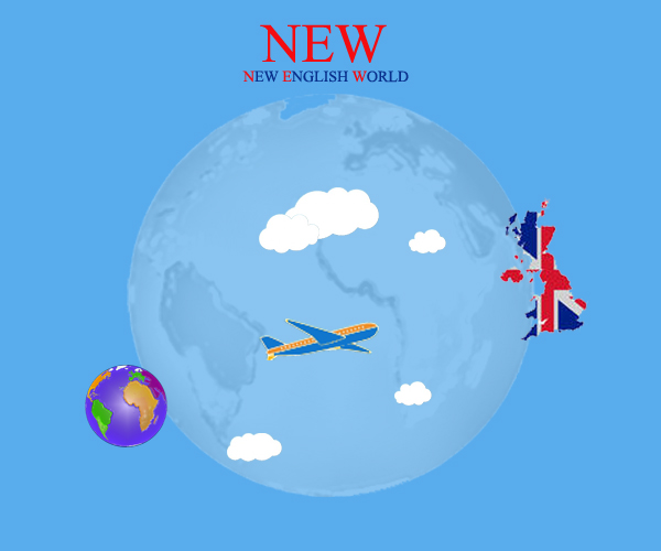 NEW ENGLISH WORLD SANTANDER