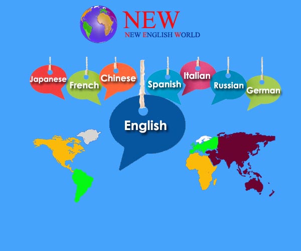NEW ENGLISH WORLD SANTANDER