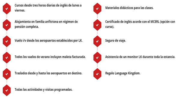 NEW ENGLISH WORLD SANTANDER